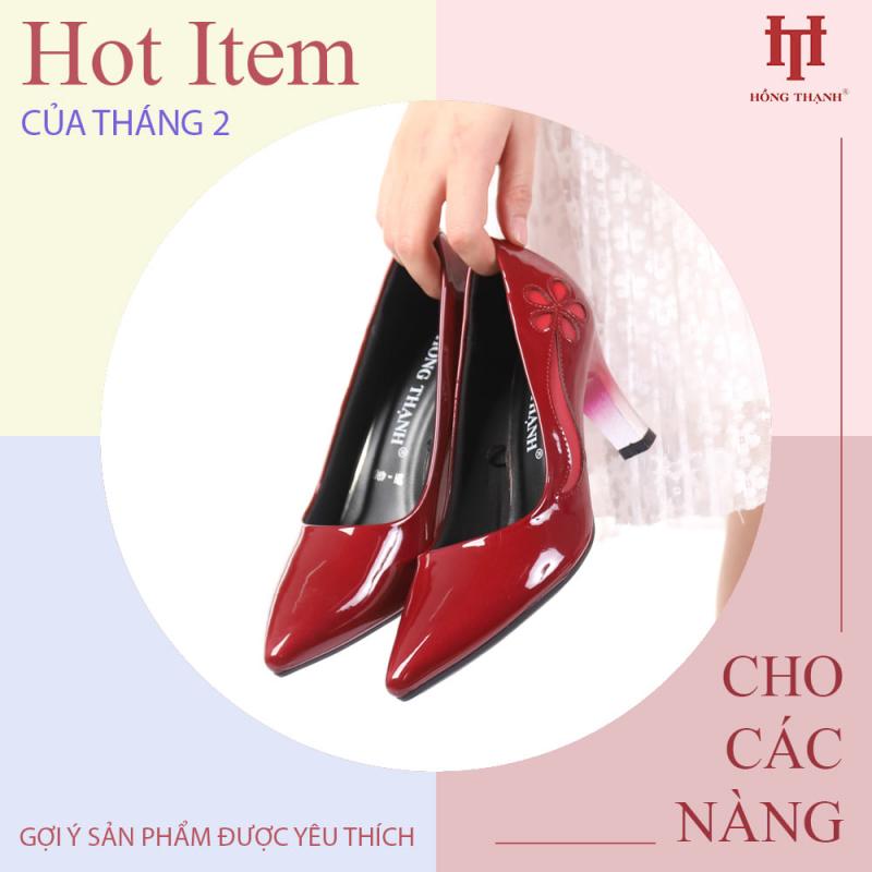 Giày Hồng Thạnh