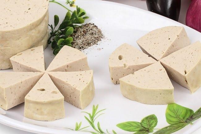 Giò chả bà Lũy