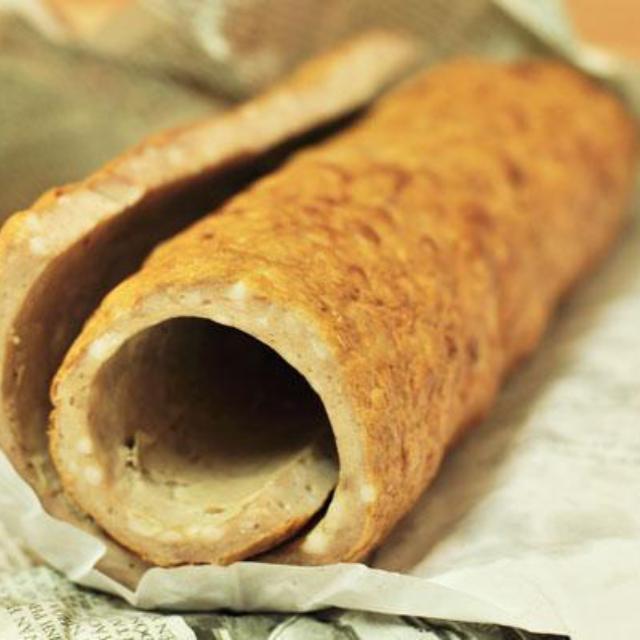 Giò chả Quốc Hương