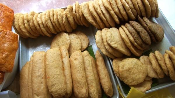 Giò chả Quốc Hương