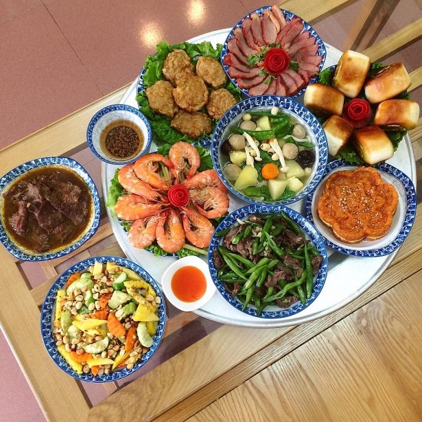 Giỗ tổ Hùng Vương vẫn có thể làm tại nhà