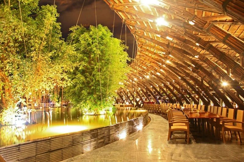Gió Và Nước Cafe