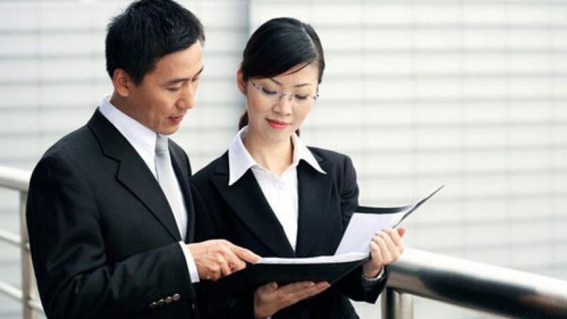 Để lại hình ảnh đẹp trong mắt khách hàng