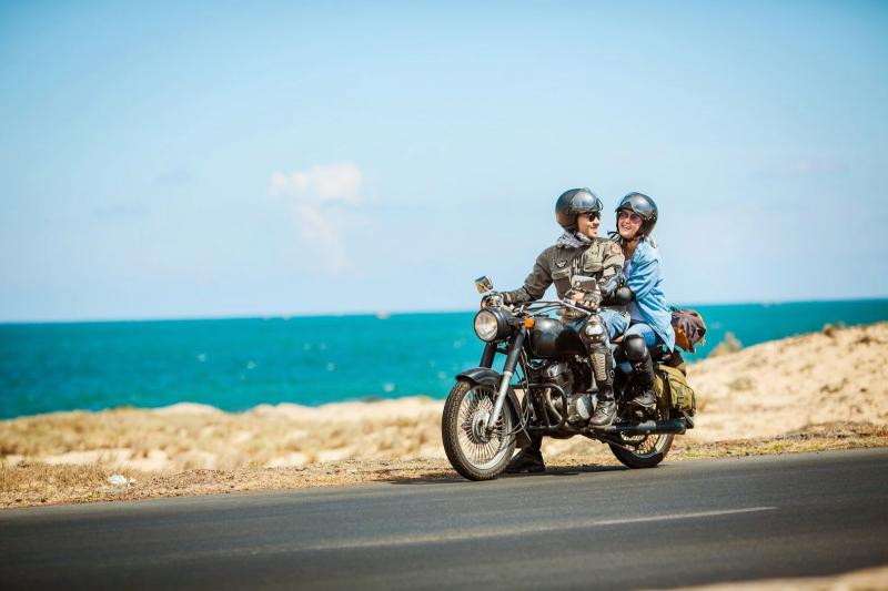 Một chuyến đi bí mật