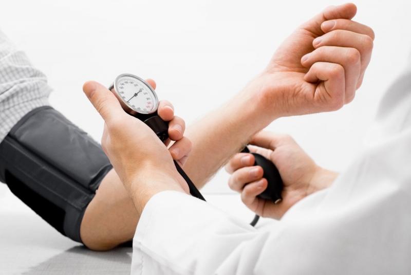 Huyết áp sẽ được điều hòa nếu uống nước ép củ cải đường