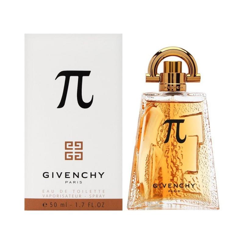 Pi Eau de Toilette của Givenchy