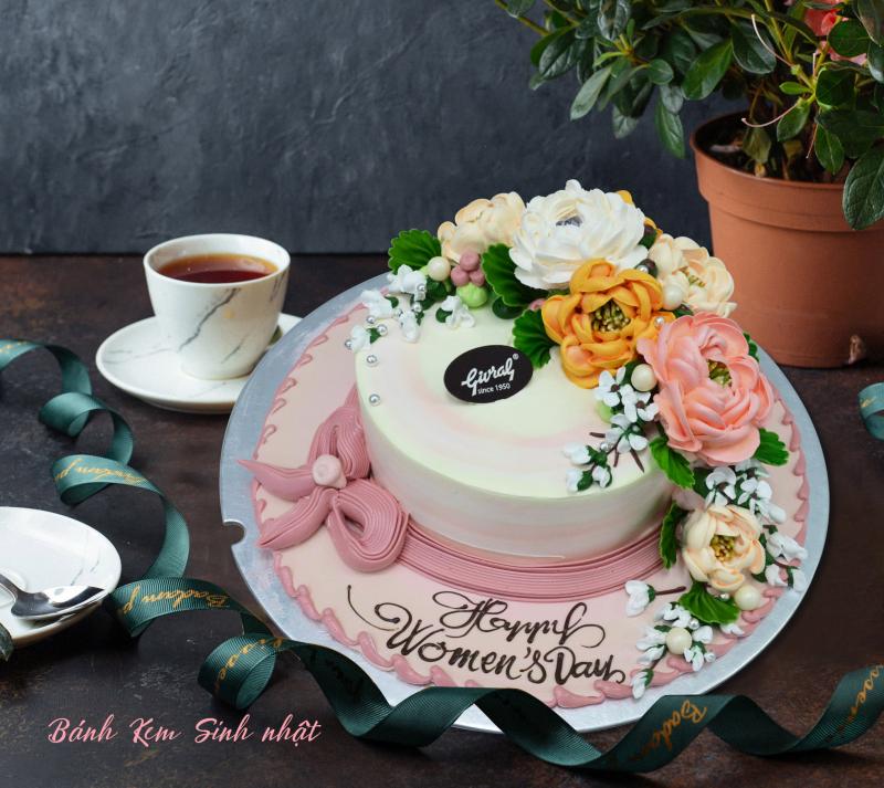 Givral Bakery