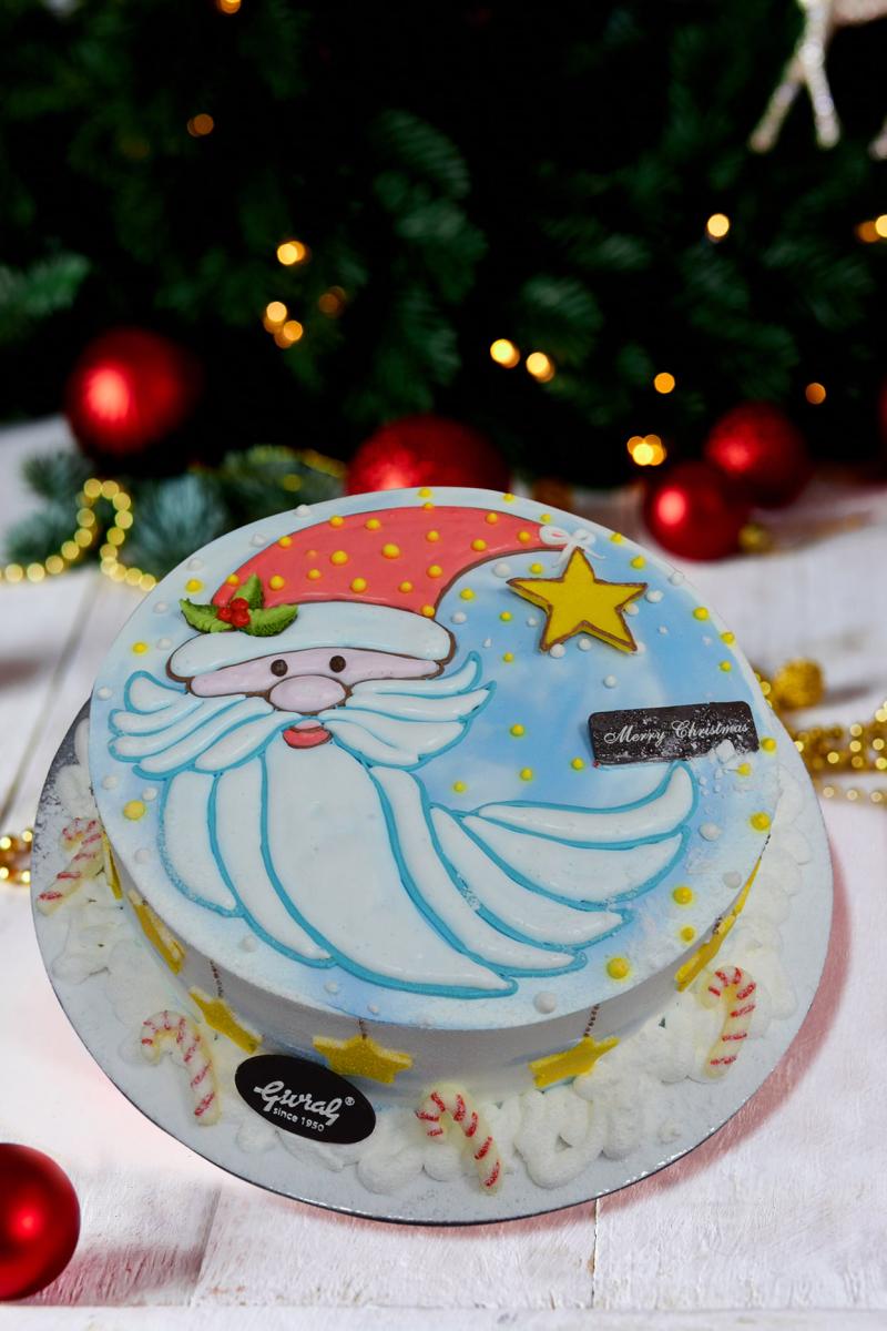 Givral Bakery