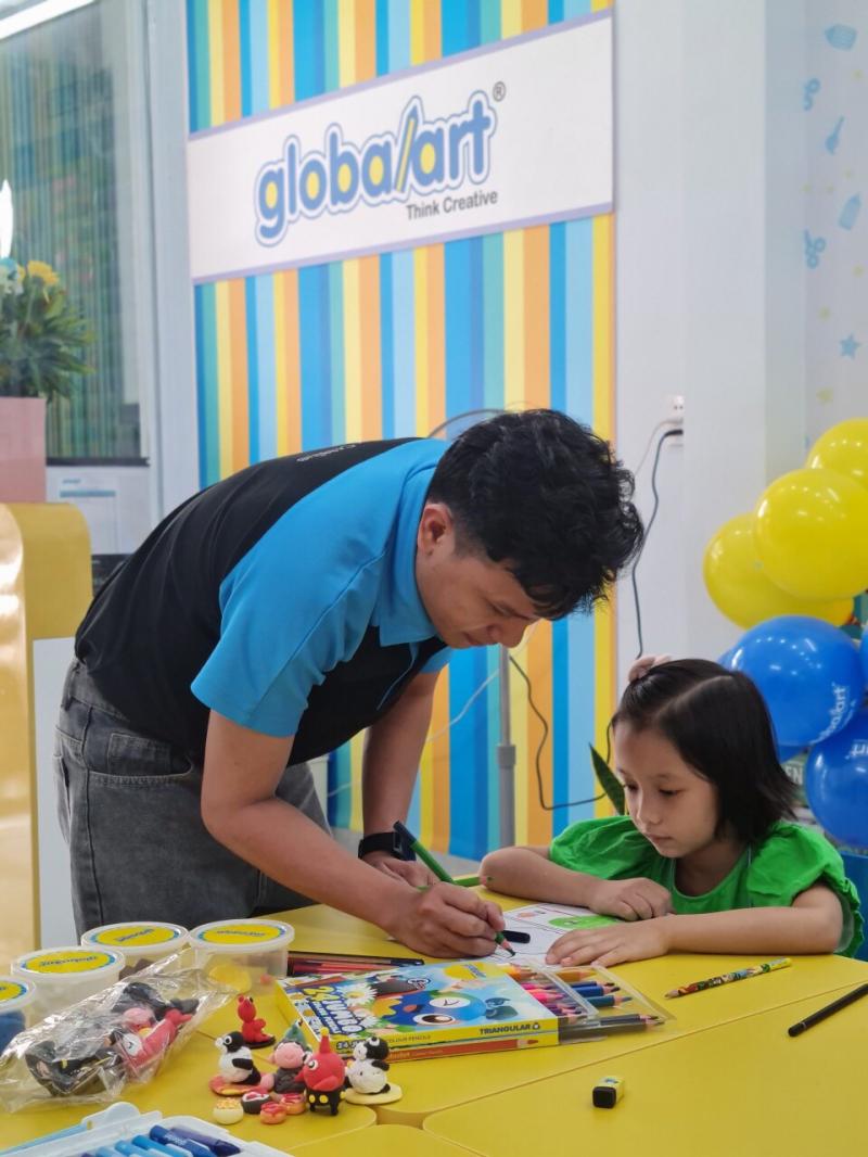 Global Art