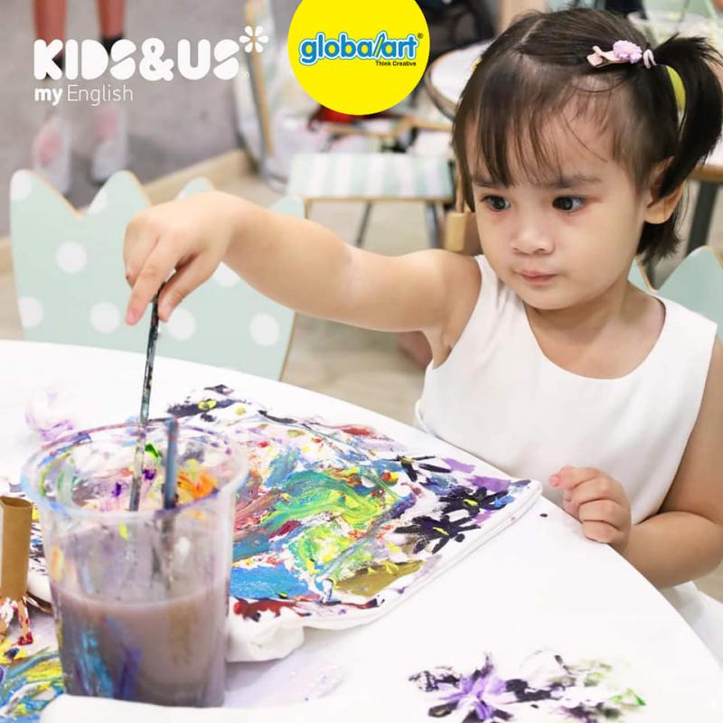 Global Art Creative Viet Nam