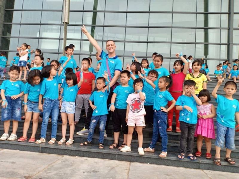 ﻿﻿GlobalEdu Ninh Bình