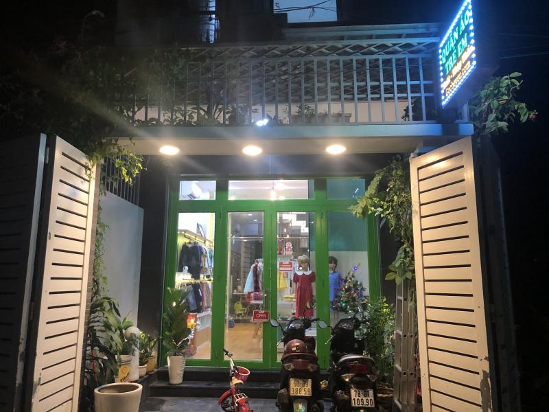 Góc bé yêu