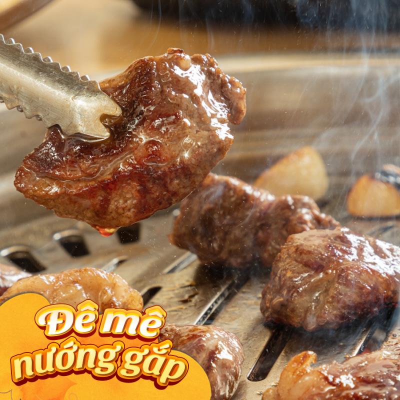 GoGi House