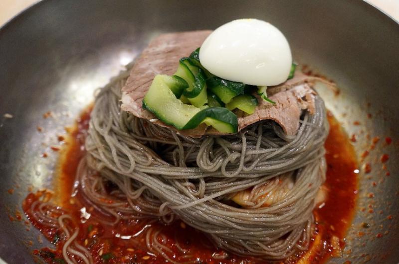 Hodori - Nhà Hàng Hàn Quốc