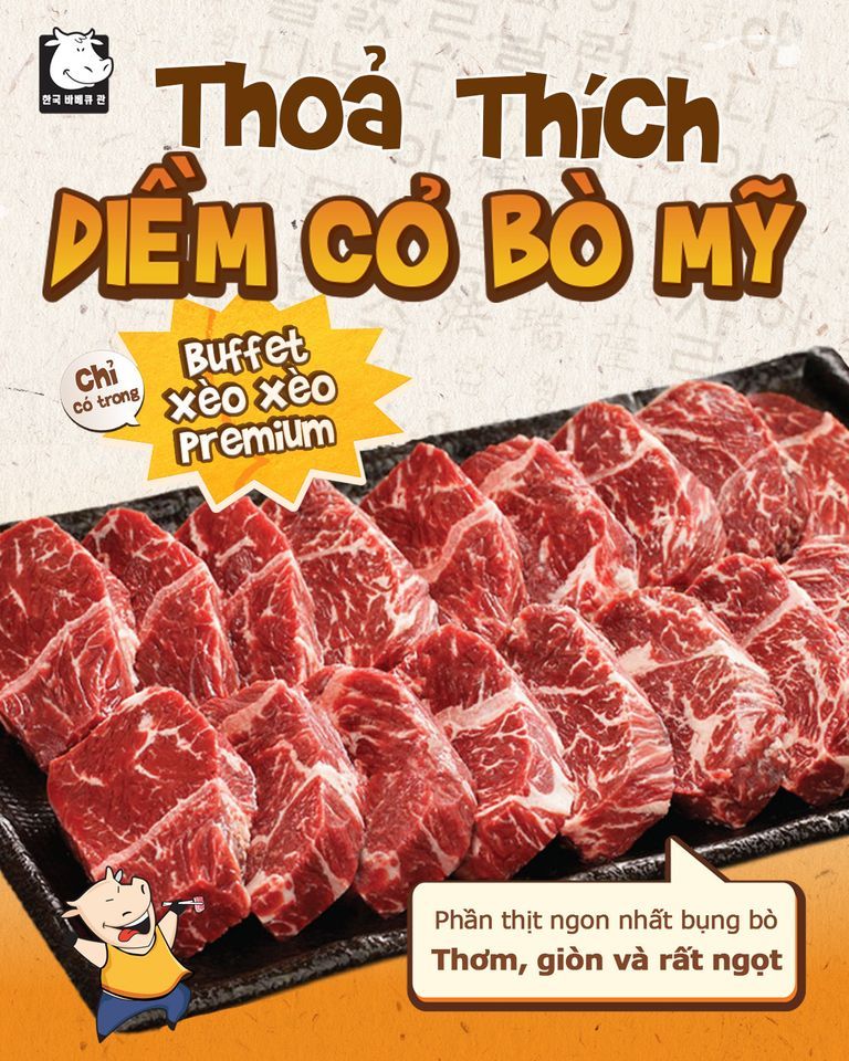 Gogi House