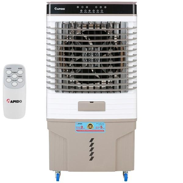 Vệ sinh quạt điều hòa thường xuyên