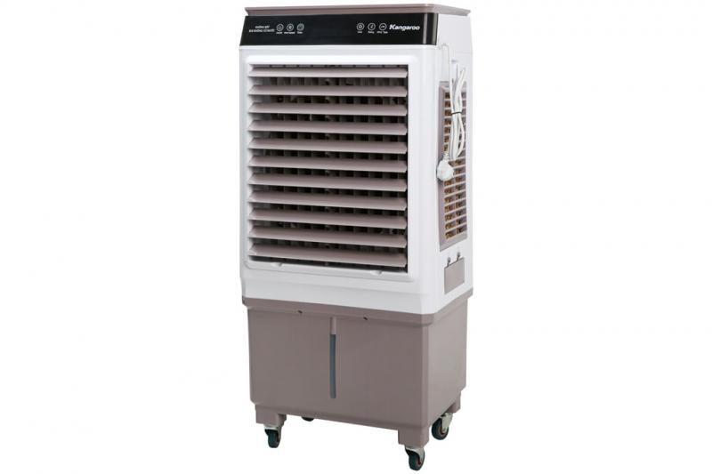 Gợi ý một số sản phẩm Quạt điều hoà đang được yêu thích nhất hiện nay