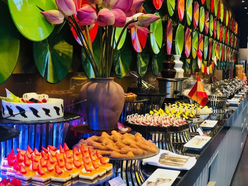 Grand Mercure