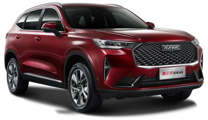 Great Wall Motors