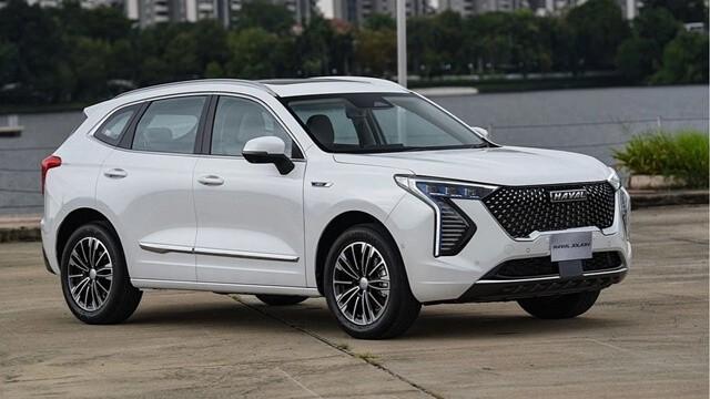 Great Wall Motors
