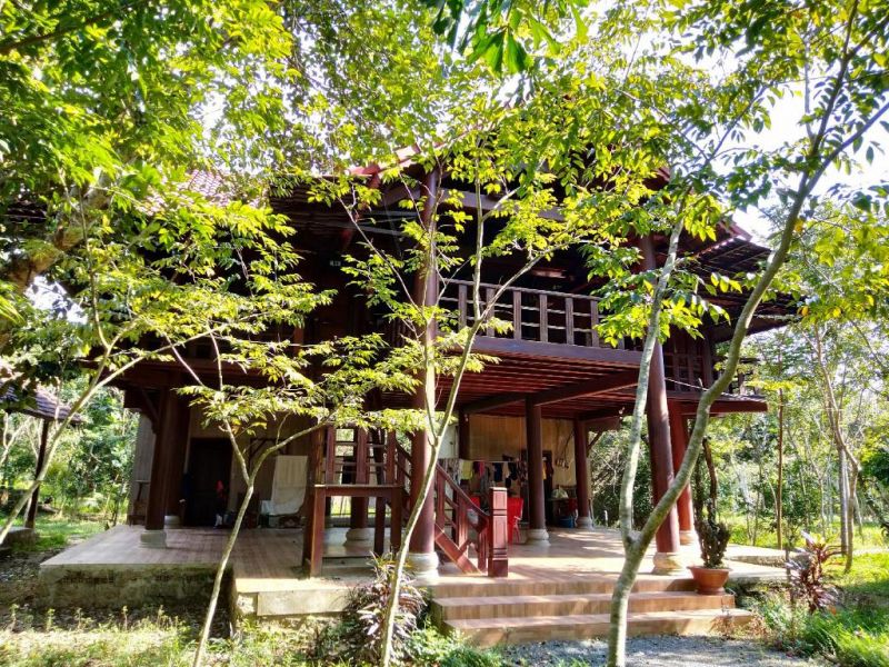 Green Hope Lodge