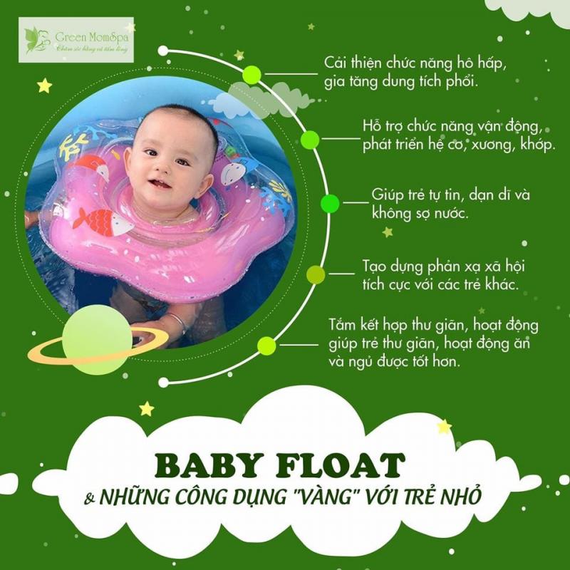 Green Momspa.vn Vĩnh Phúc