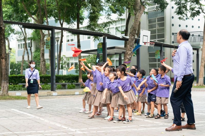 Greenfield School - Conifer Mega Campus