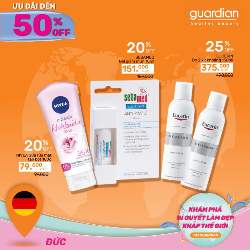 Guardian Health & Beauty