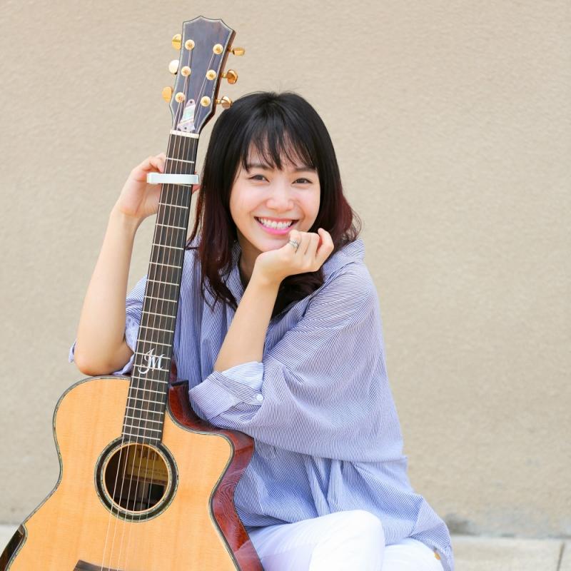 Guitar Station - chia sẻ đam mê và được sống với đam mê