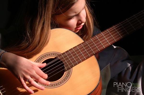 Guitar Station