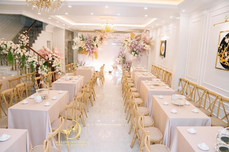 Hạ Long Wedding