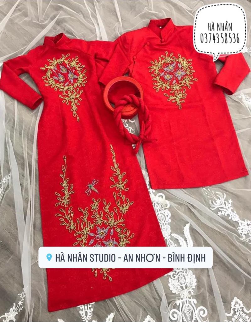 Hà Nhân Studio
