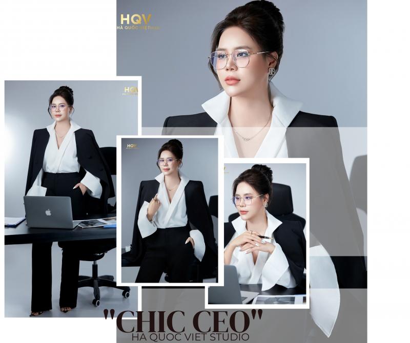 Hà Quốc Việt studio
