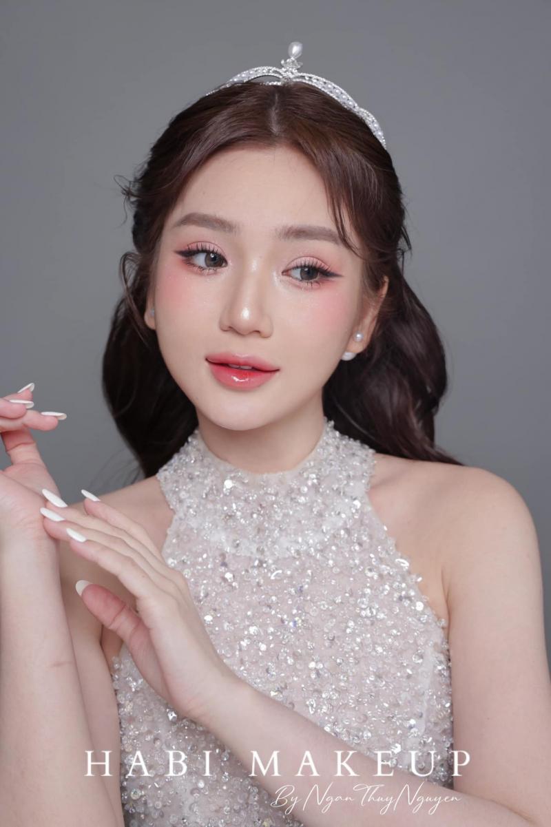 HABI Makeup Tây Ninh