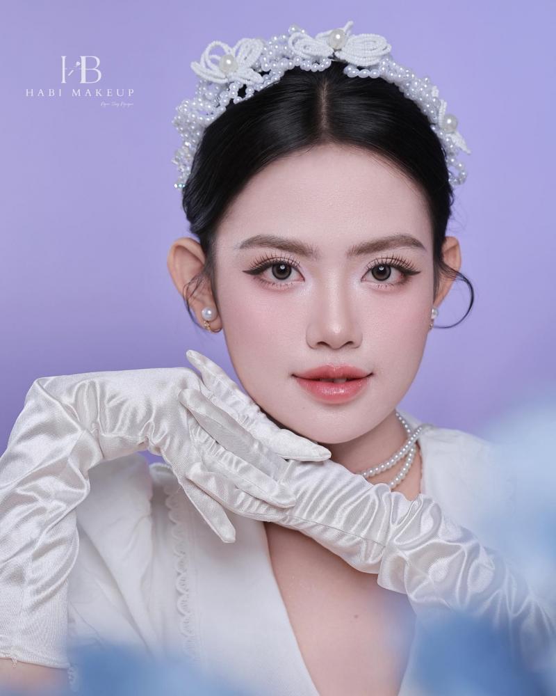 HABI Makeup Tây Ninh