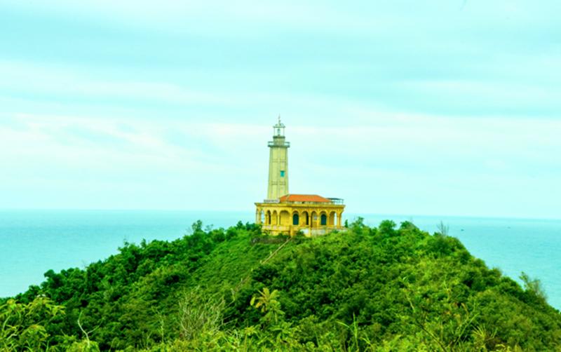 Hải đăng Vĩnh Thực
