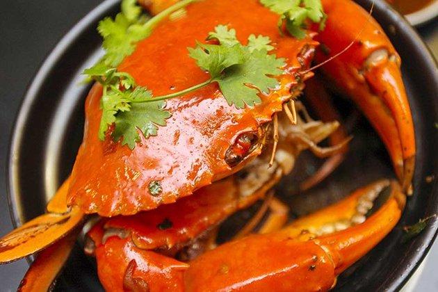 Nhà Hàng Biển Dương