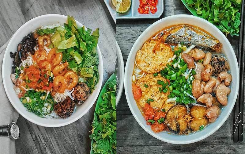 Hải Yến - Bún Cá & Bánh Đa
