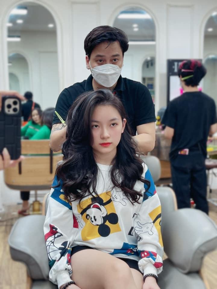 Hair Salon Bửu TiGi