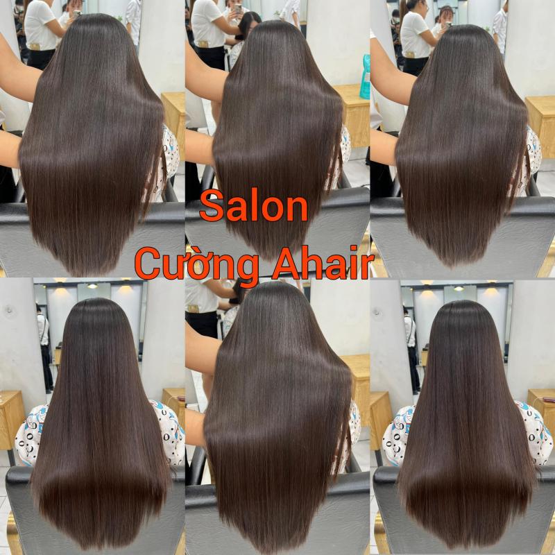 Hair SaLon Cường Ahair
