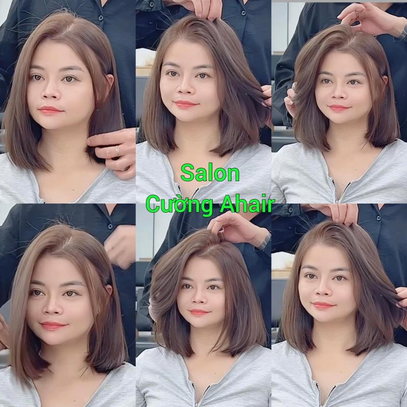 Hair SaLon Cường Ahair