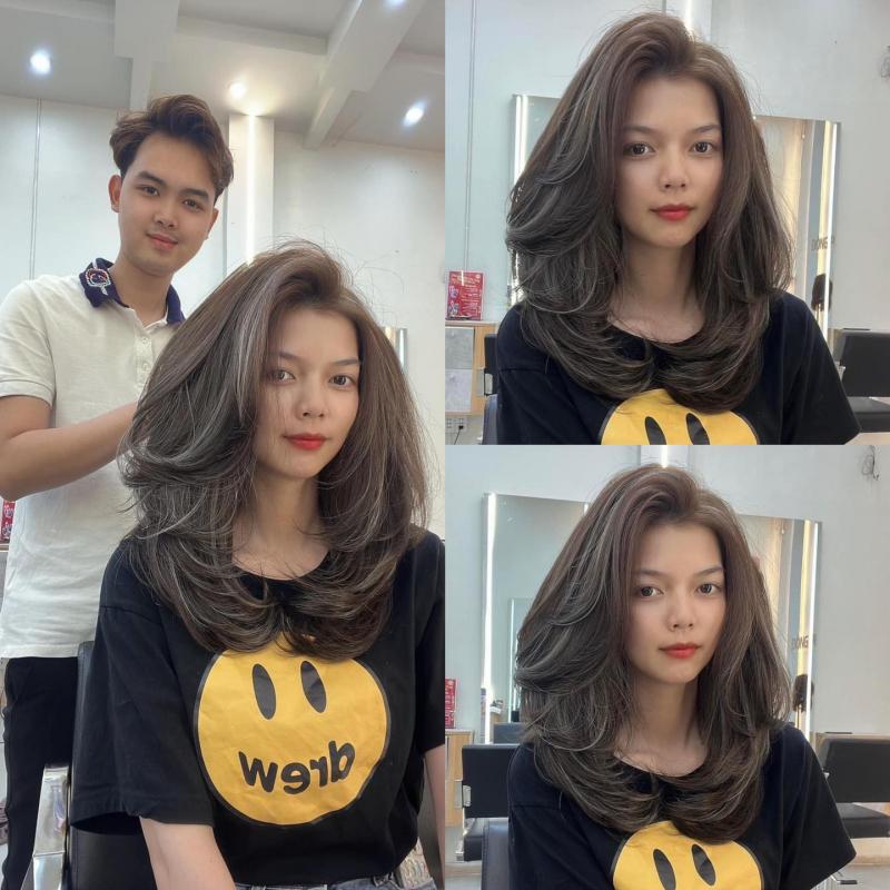 Hair Salon Đông Phương