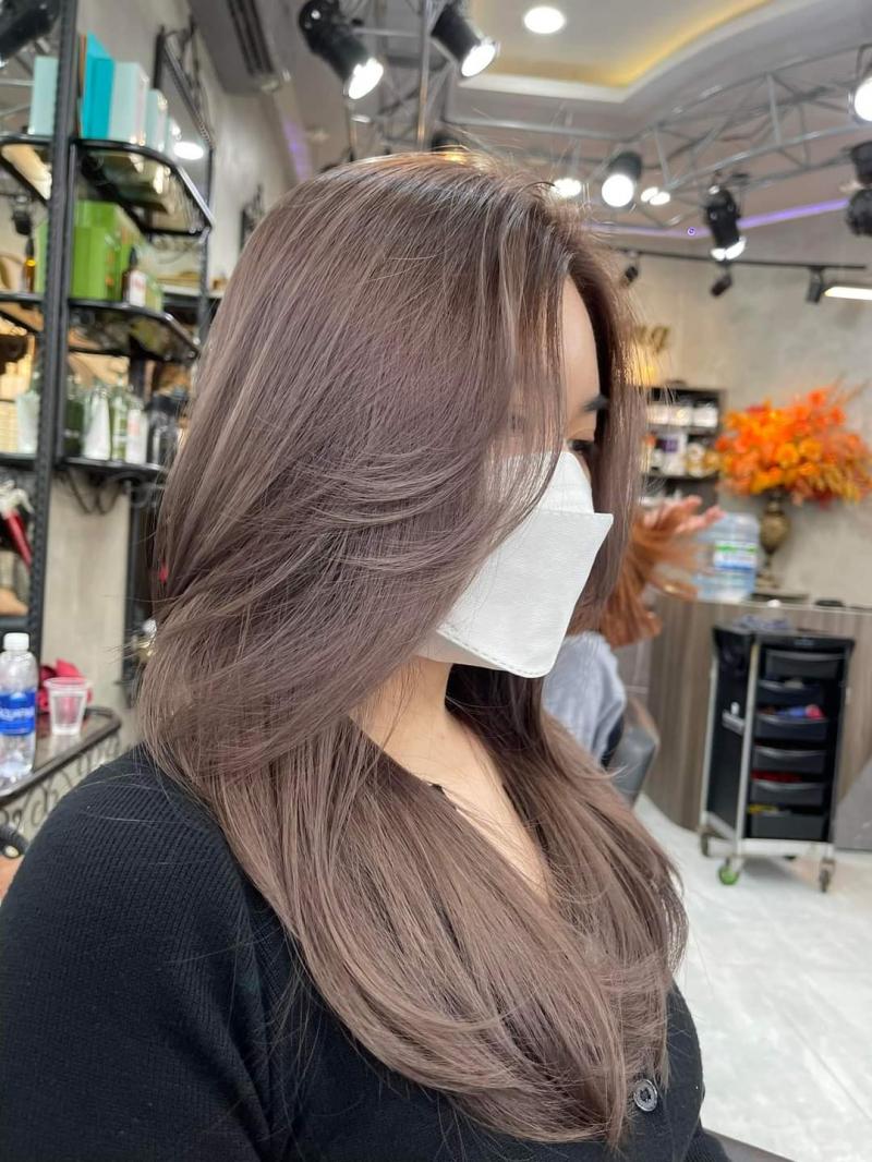 Hair Salon Du Thiên Dương