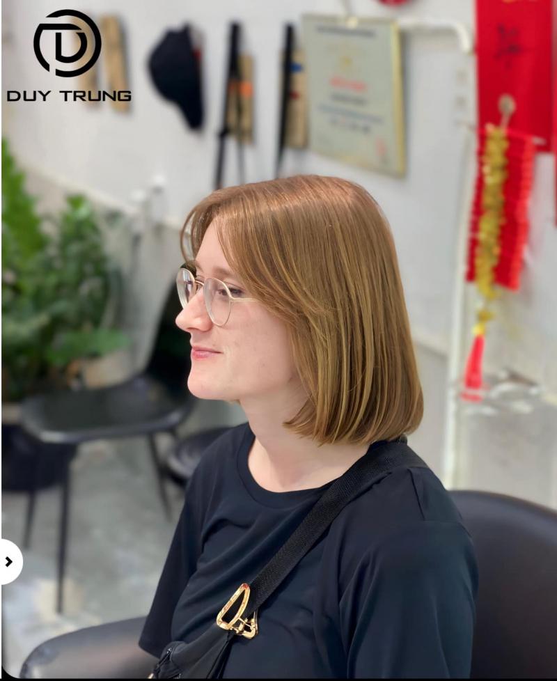 Hair Salon Duy Trung
