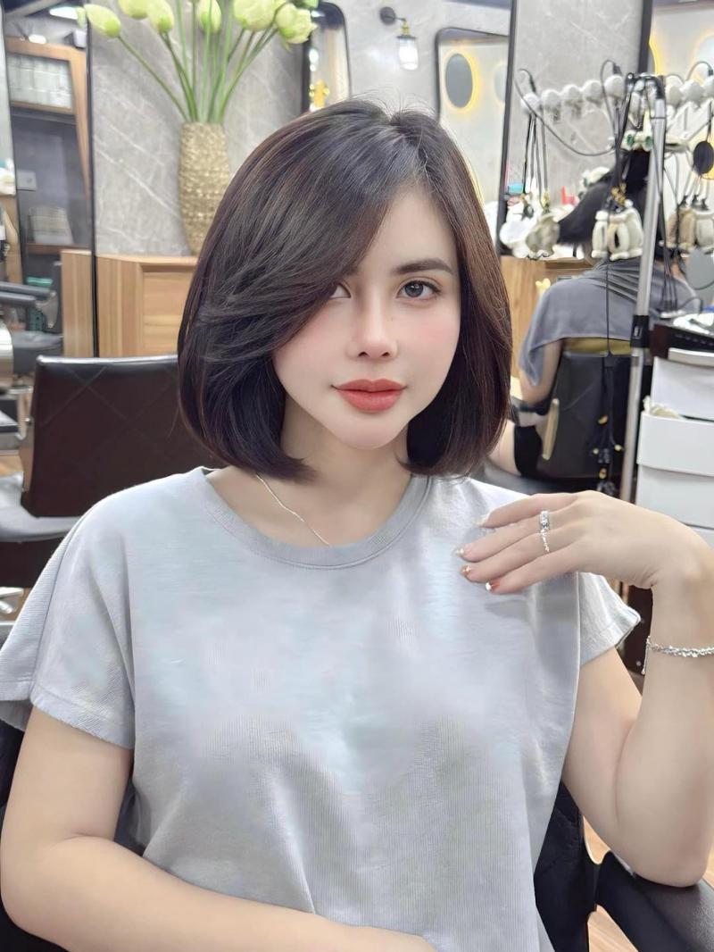Hair Salon Hiền Nguyễn