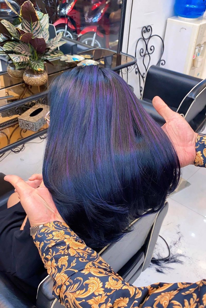 Hair Salon Hoàn Anh