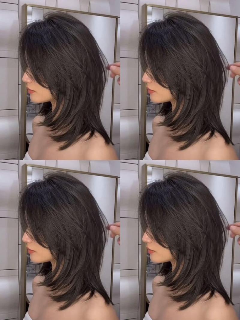 Hair Salon Hoàng Anh