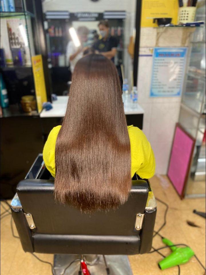Hair salon Hoàng Nam