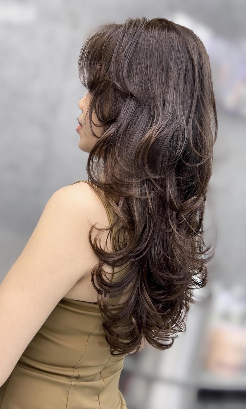 Hải Bún Hair Salon