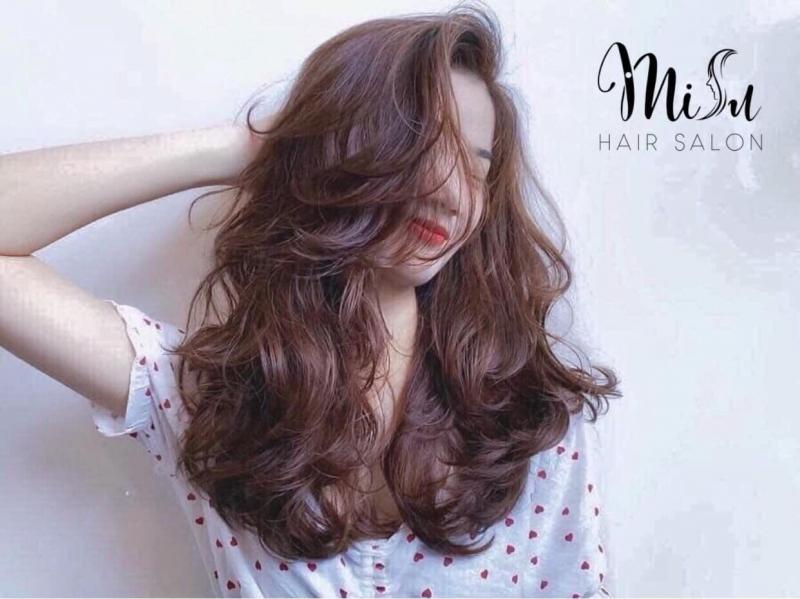 Hair Salon Misu
